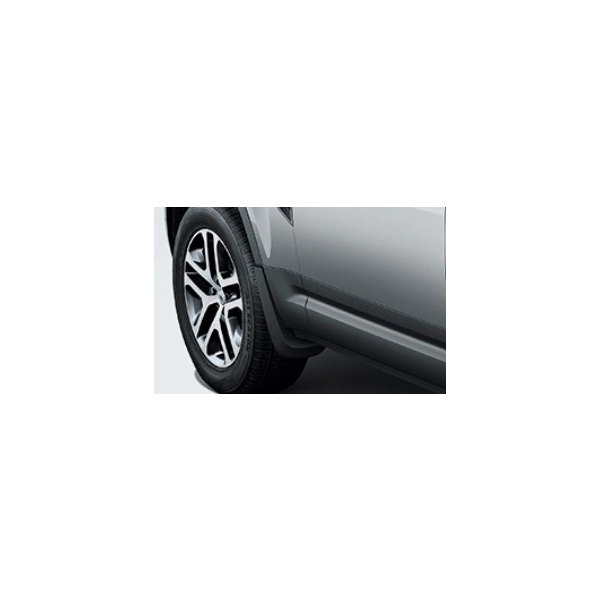 Rear Classic Mudflaps - 130