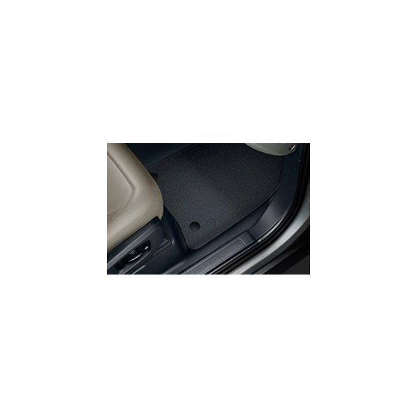 Luxury Carpet Mats - RHD, Hard Top