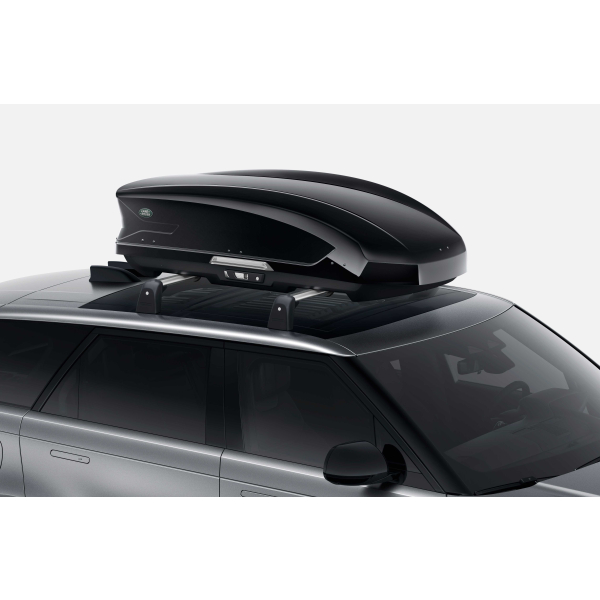 Roof Box