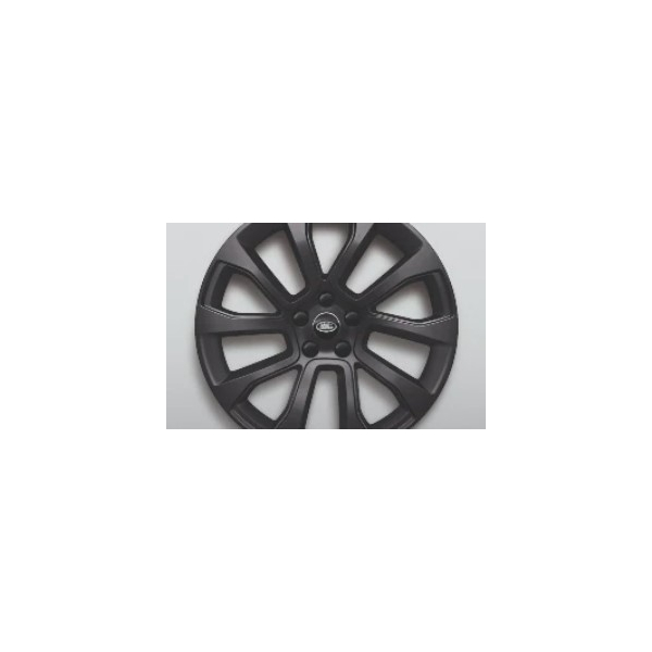LR167052 - Land Rover 21" Style 5126, Satin Dark Grey