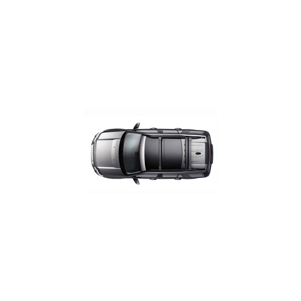 Roof Rail Kit - Panoramic Roof