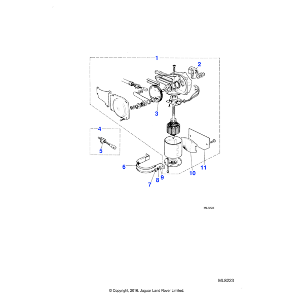 37H3694J - Jaguar Guide