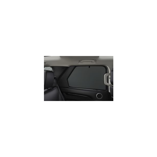 Discovery 5 Sunshade – Side Windows, Second Row