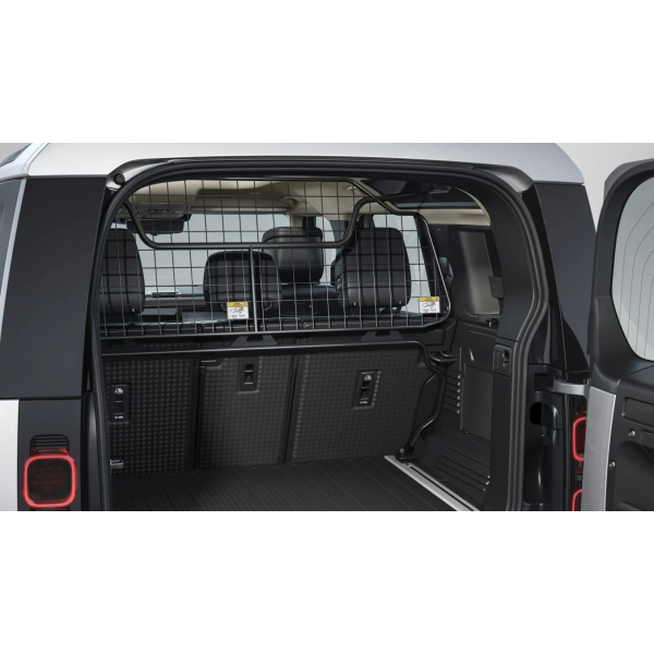 Loadspace Partition - Half Height, Rigid, 110