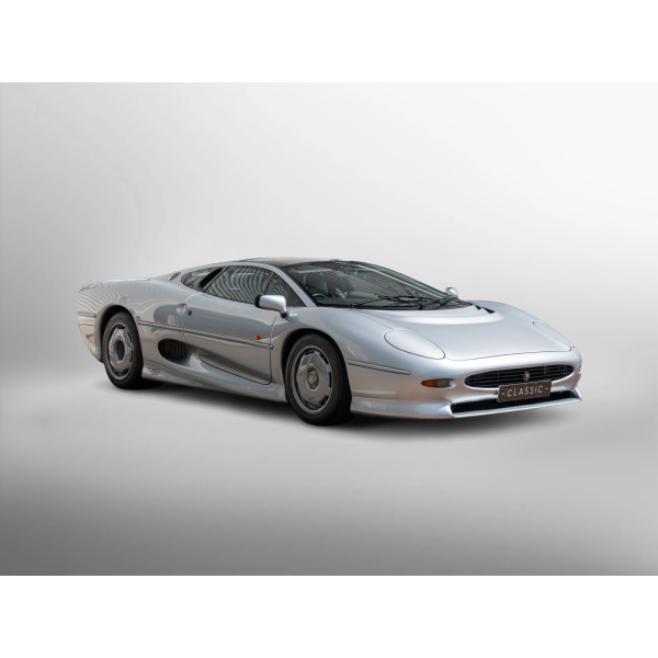 1992 Jaguar XJ220