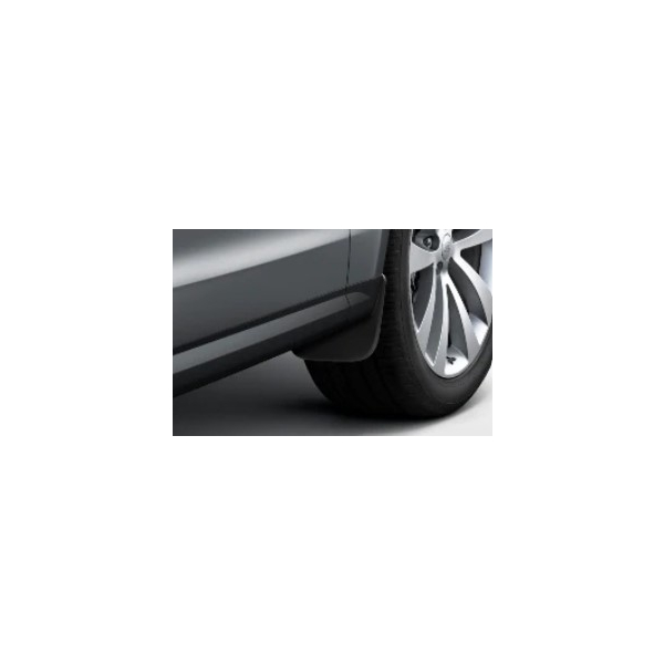 Front Mudflaps Kit - Range Rover Sport 
