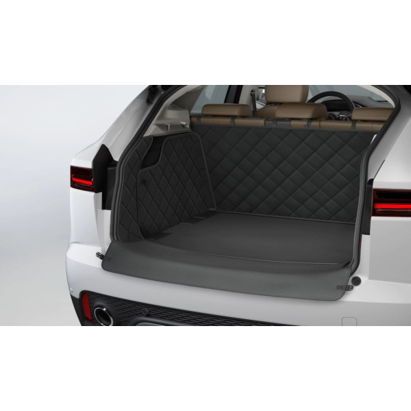 Quilted Loadspace Liner