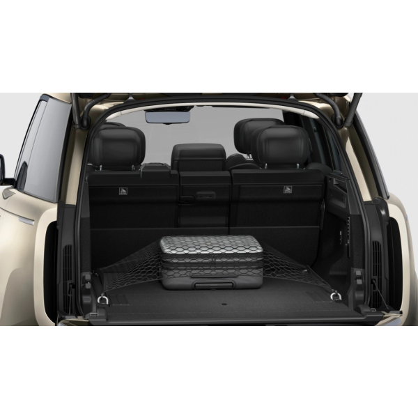 Land Rover Loadspace Retention Net