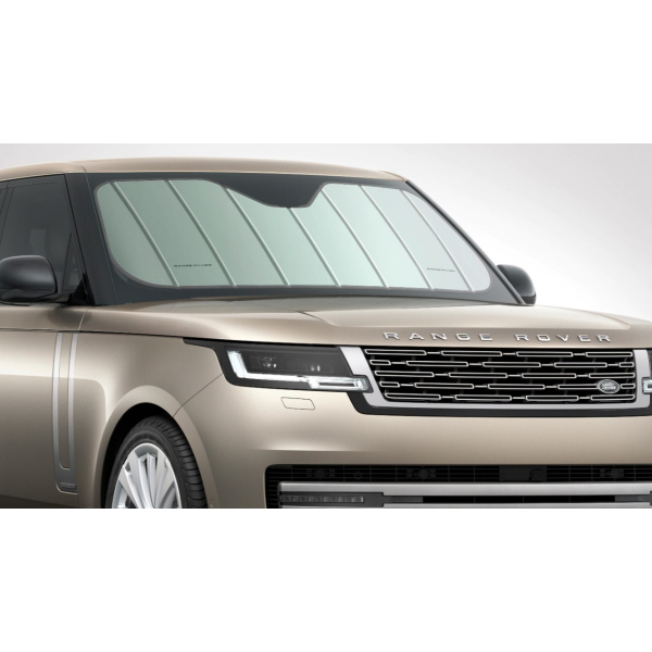 WINDSCREEN SUN SHIELD