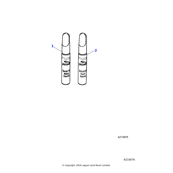 C2A1051CHA