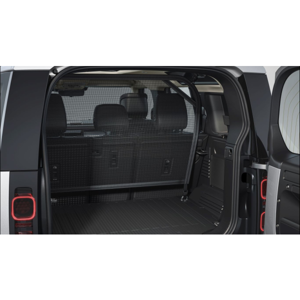 Loadspace Partition Luggage Net - 130
