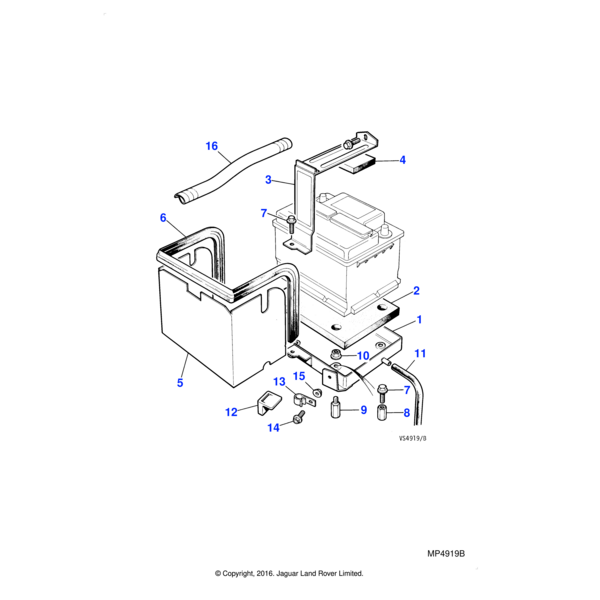 ADU8951J
