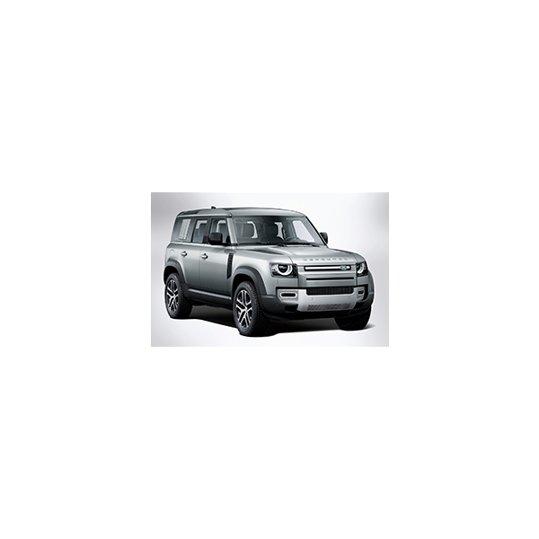 Wheel Arch Protection - 110