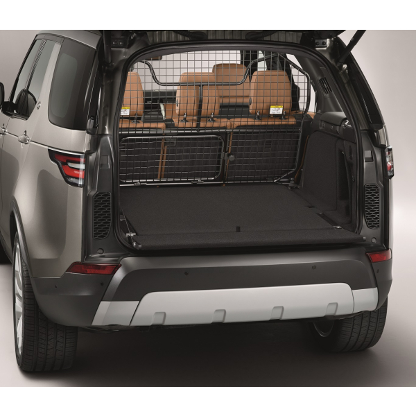 Discovery 5 Luggage Partition - Full Height