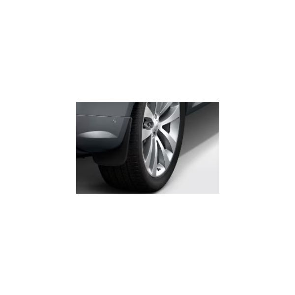 Rear Mudflaps Kit - Range Rover Sport