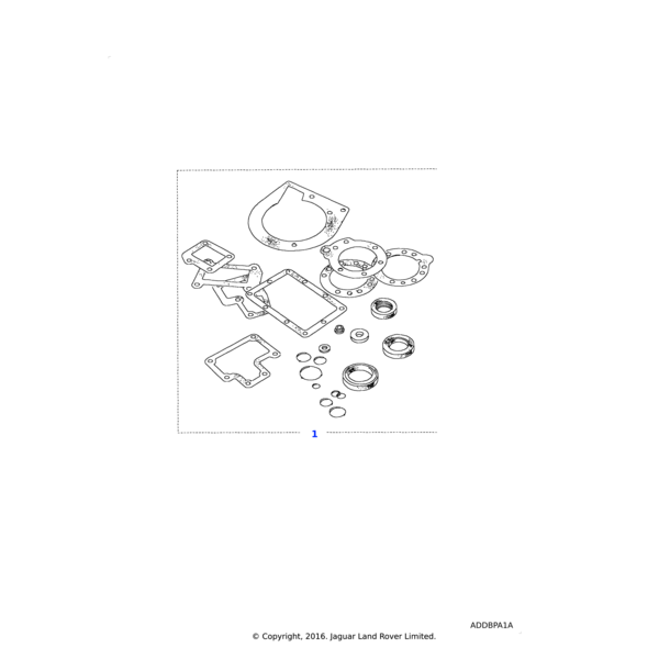 AAU2304