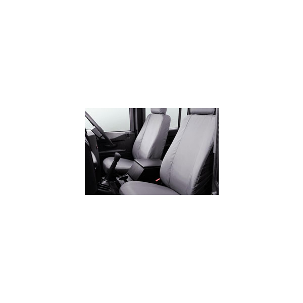 Waterproof Head Restraint Covers