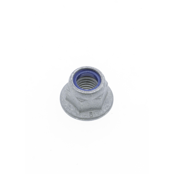 FY110056 - Land Rover Nut-flange-nyloc