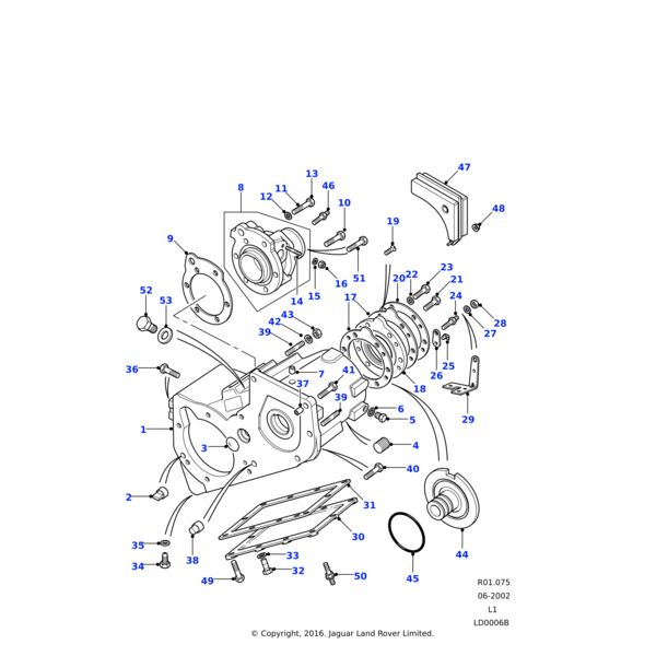 FRC6943
