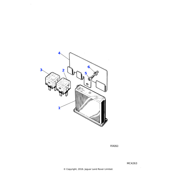 UFS8193H