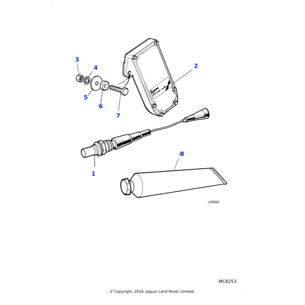 UFS1198R
