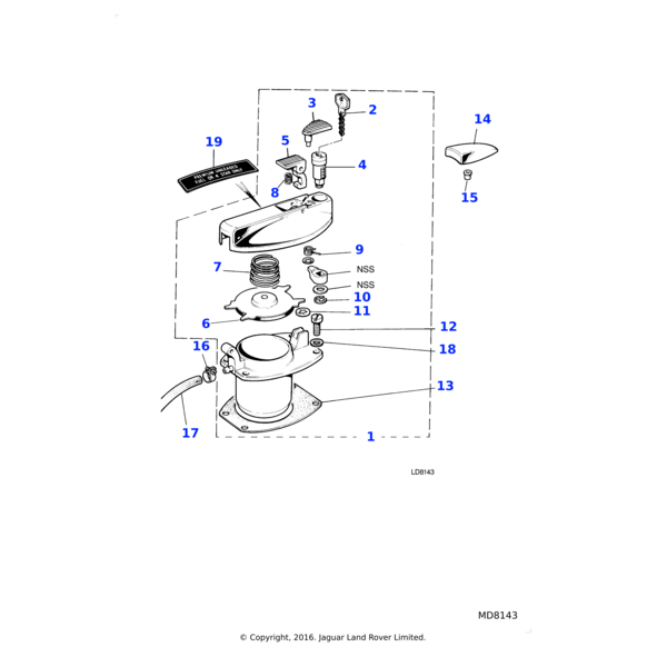 AEU1391B