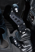 B0199500GS - BOWLER Gear Shifter Kit