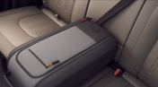 VPLES0573 - Land Rover SEAT BACKPACK
