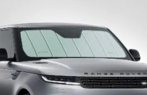 Windscreen Sun Shield - Range Rover Sport
