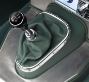 JAG410 - Jaguar E-Type 3.8Ltr Teardrop style T5 gear knob