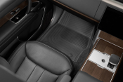 Anti-Microbial Deep Sided Floor Mats, RHD, SWB