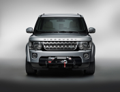 Electric Winch