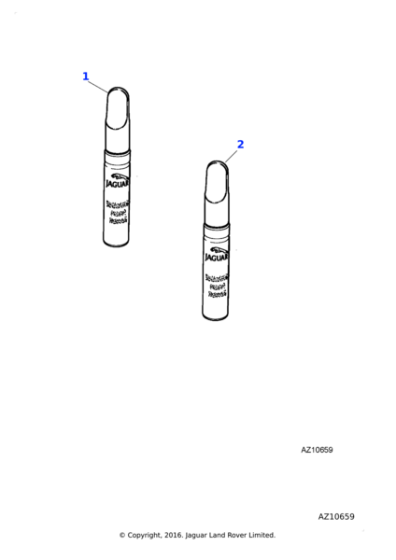C2A1051GDR