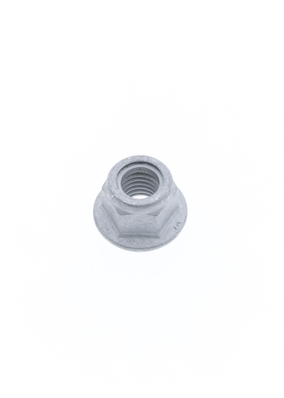 FY112056 - Land Rover Nut - Hex.