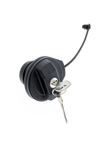 LR075664 - Land Rover Cap-filler fuel filler