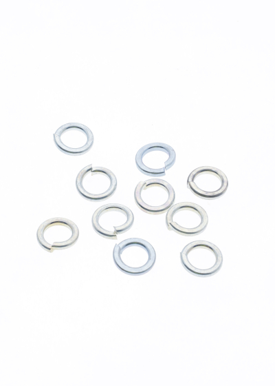 WM600041L - Land Rover Washer-Spring