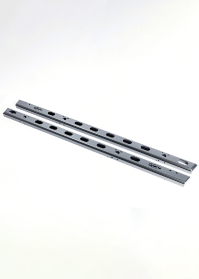 B0199010SR - BOWLER Defender Side Rails