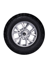 Bowler Defender 18" Alloy Wheel - Silver