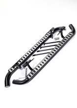 Side Protection Runners - Black, 110 SW and DC