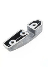 MUC7911 - Land Rover Bracket windscreen