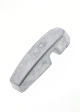MUC7911 - Land Rover Bracket windscreen