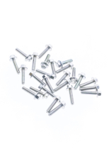 4378449 - Land Rover Bolt - Hex.Head