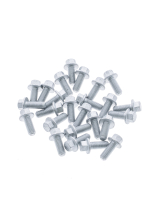 FS108206 - Land Rover Bolt - Hex.Head