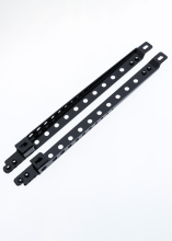 B1034444SR - BOWLER Seat Risers