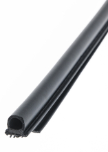 LR077687 - Land Rover Seal-front door