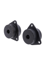 STC618 - Land Rover Mounting-lower link flexible rubber