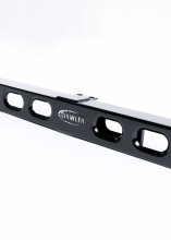 B0199012FRB - BOWLER Lightweight Front Road Bumper