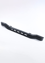 B0199011RB - BOWLER Lightweight Front Rally Bumper