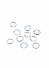 WM600041L - Land Rover Washer-Spring