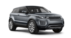 RANGE ROVER EVOQUE 2012 - 2018 (L538)